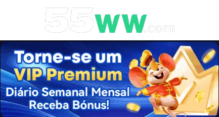 55WW Indique amigos para receber um bônus